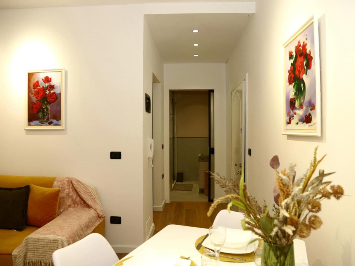 Mjolly Apartment Tirana Exterior foto
